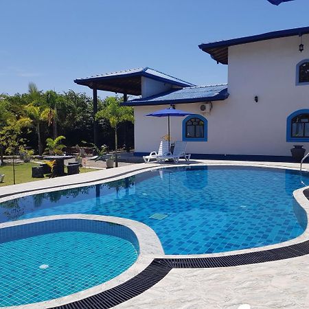 Dhammika Magic Palace Wadduwa Exteriör bild