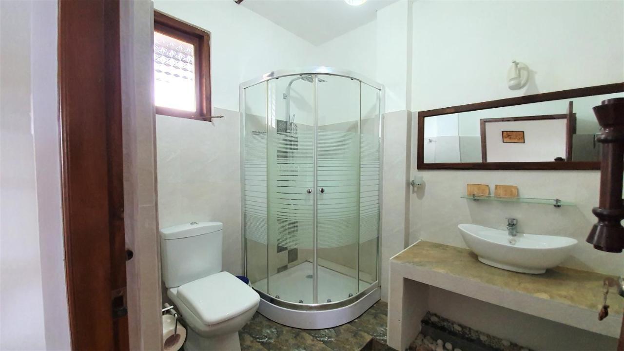 Dhammika Magic Palace Wadduwa Exteriör bild